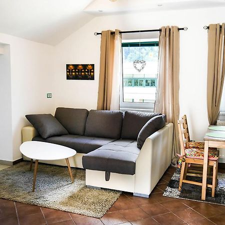 Millenium Inn Mürzzuschlag Eksteriør billede